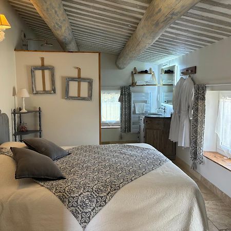 La Petite Plaine Otel Clansayes Dış mekan fotoğraf
