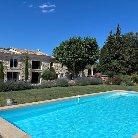 La Petite Plaine Otel Clansayes Dış mekan fotoğraf