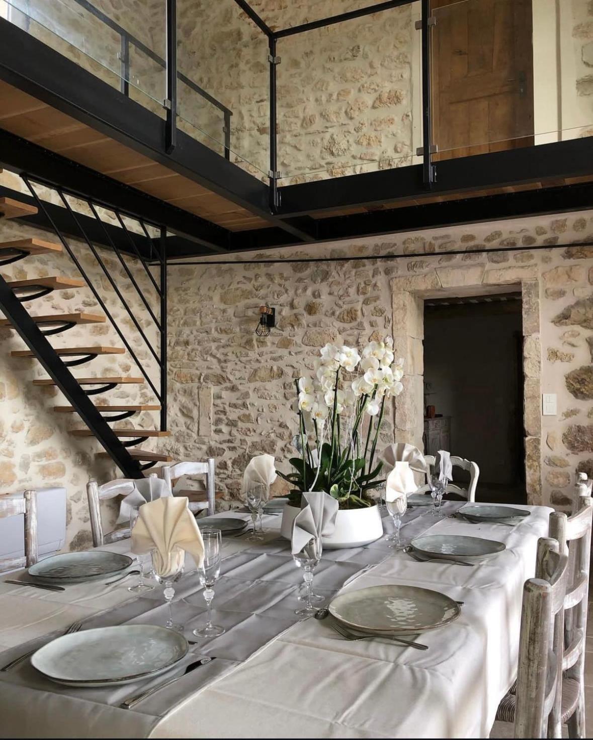 La Petite Plaine Otel Clansayes Dış mekan fotoğraf