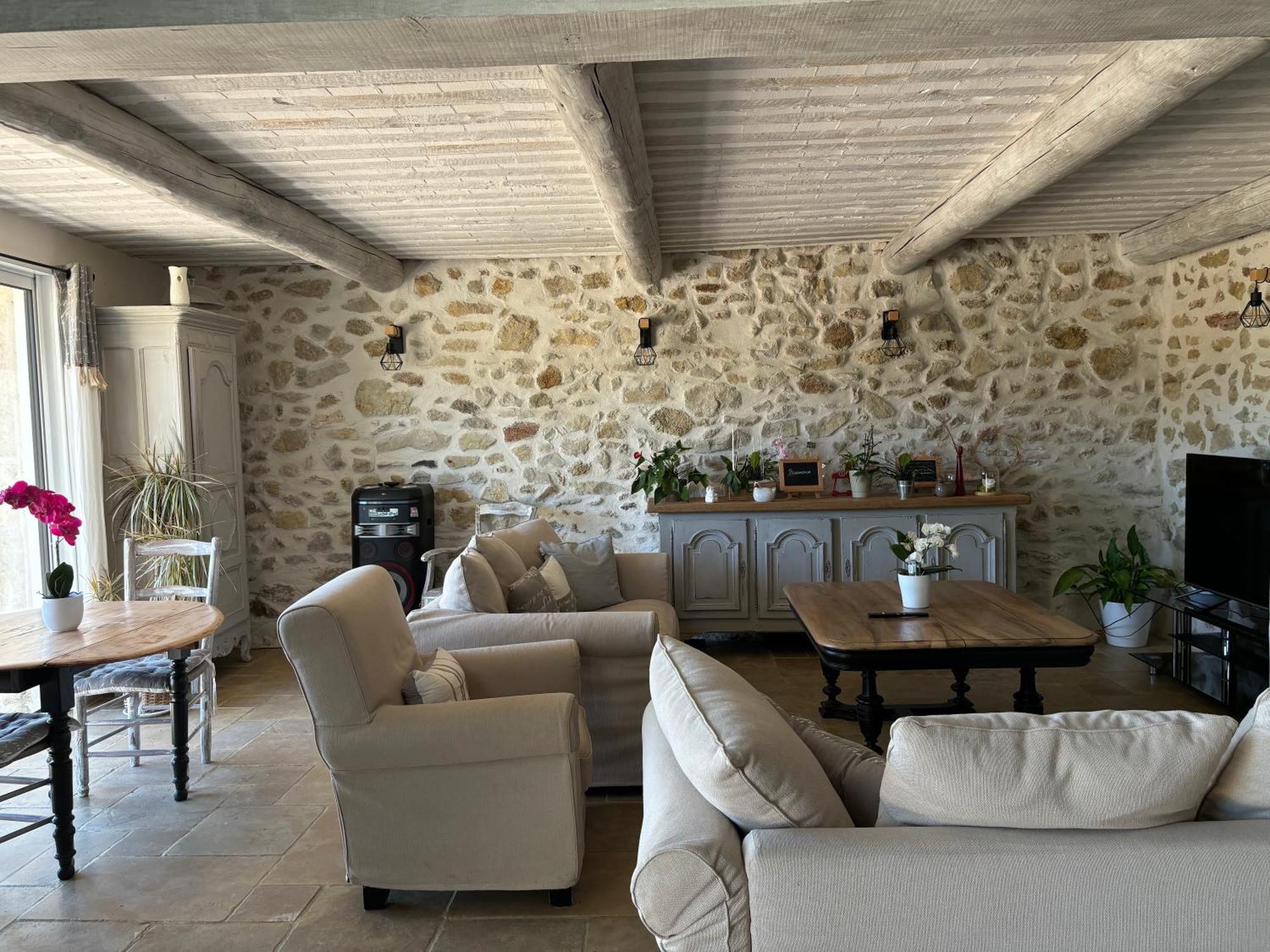 La Petite Plaine Otel Clansayes Dış mekan fotoğraf