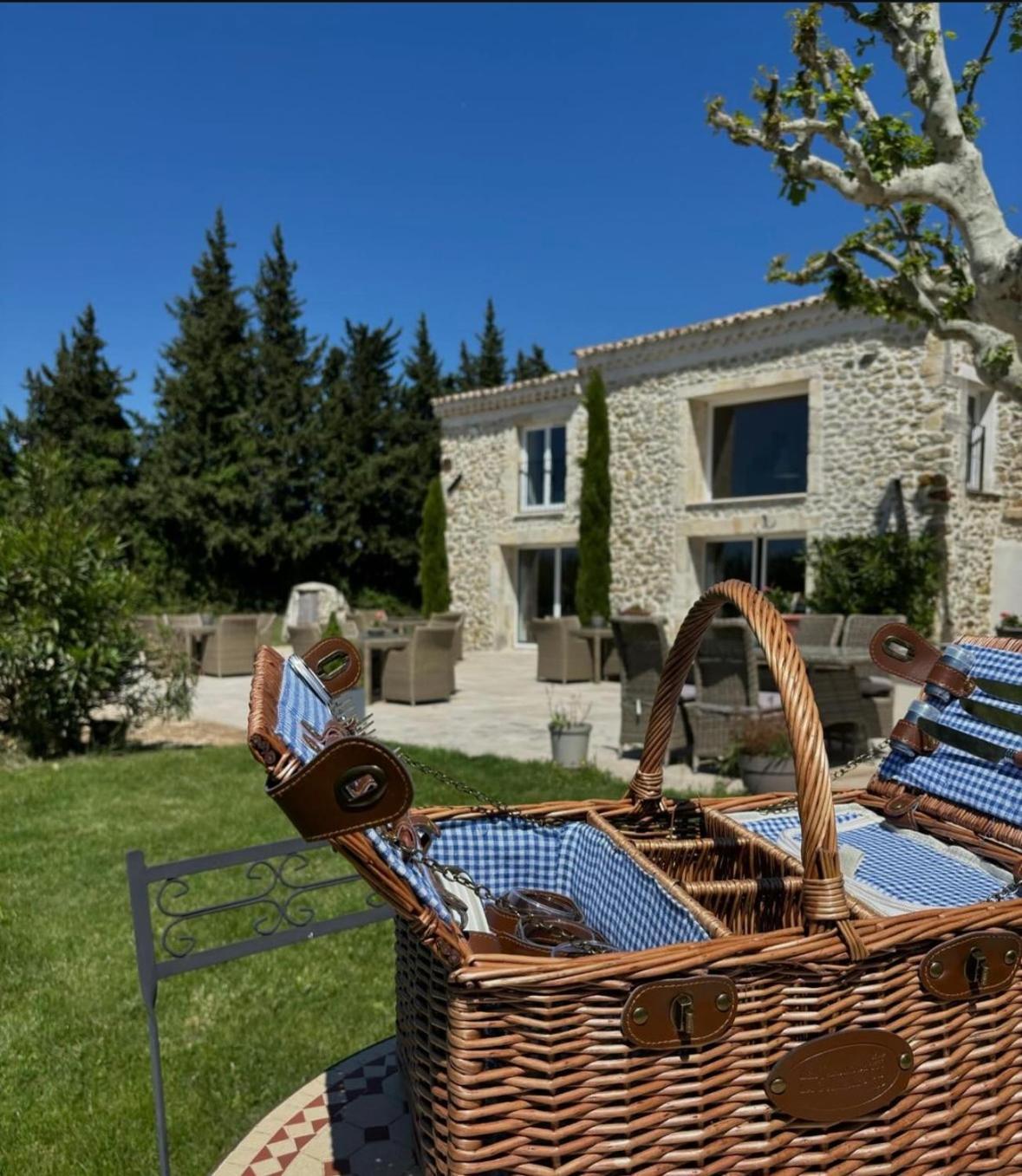 La Petite Plaine Otel Clansayes Dış mekan fotoğraf