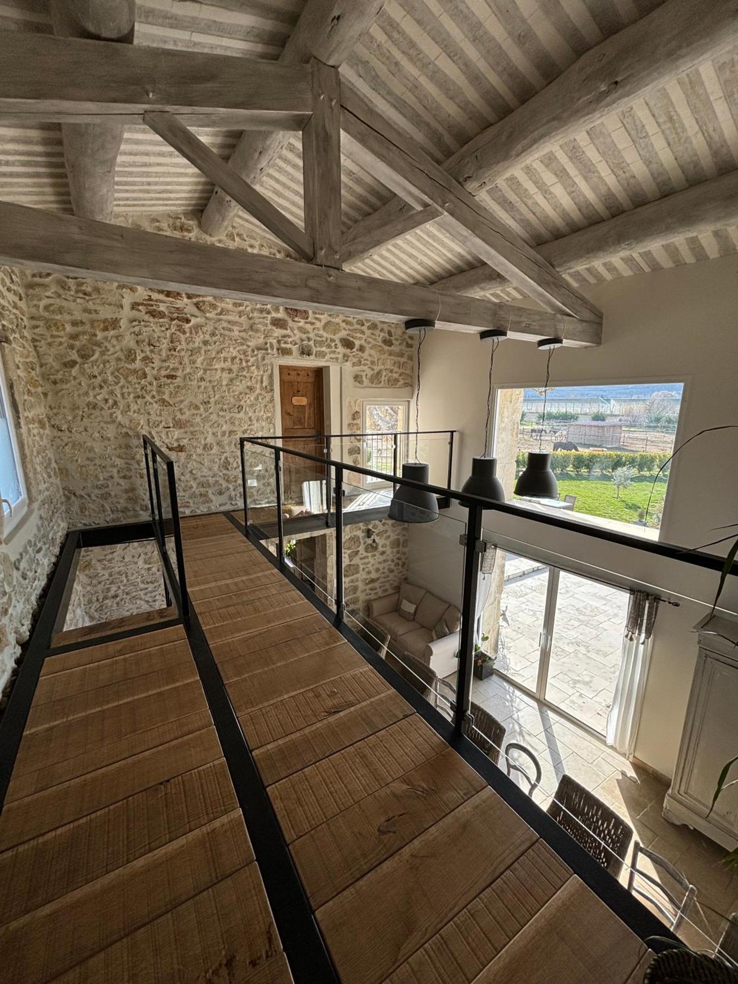 La Petite Plaine Otel Clansayes Dış mekan fotoğraf