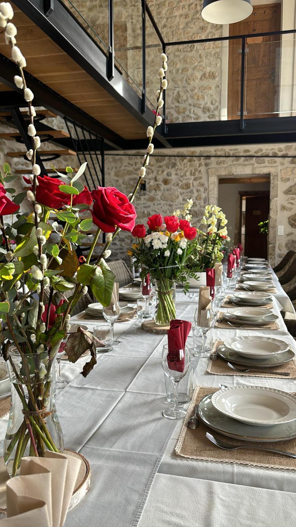 La Petite Plaine Otel Clansayes Dış mekan fotoğraf