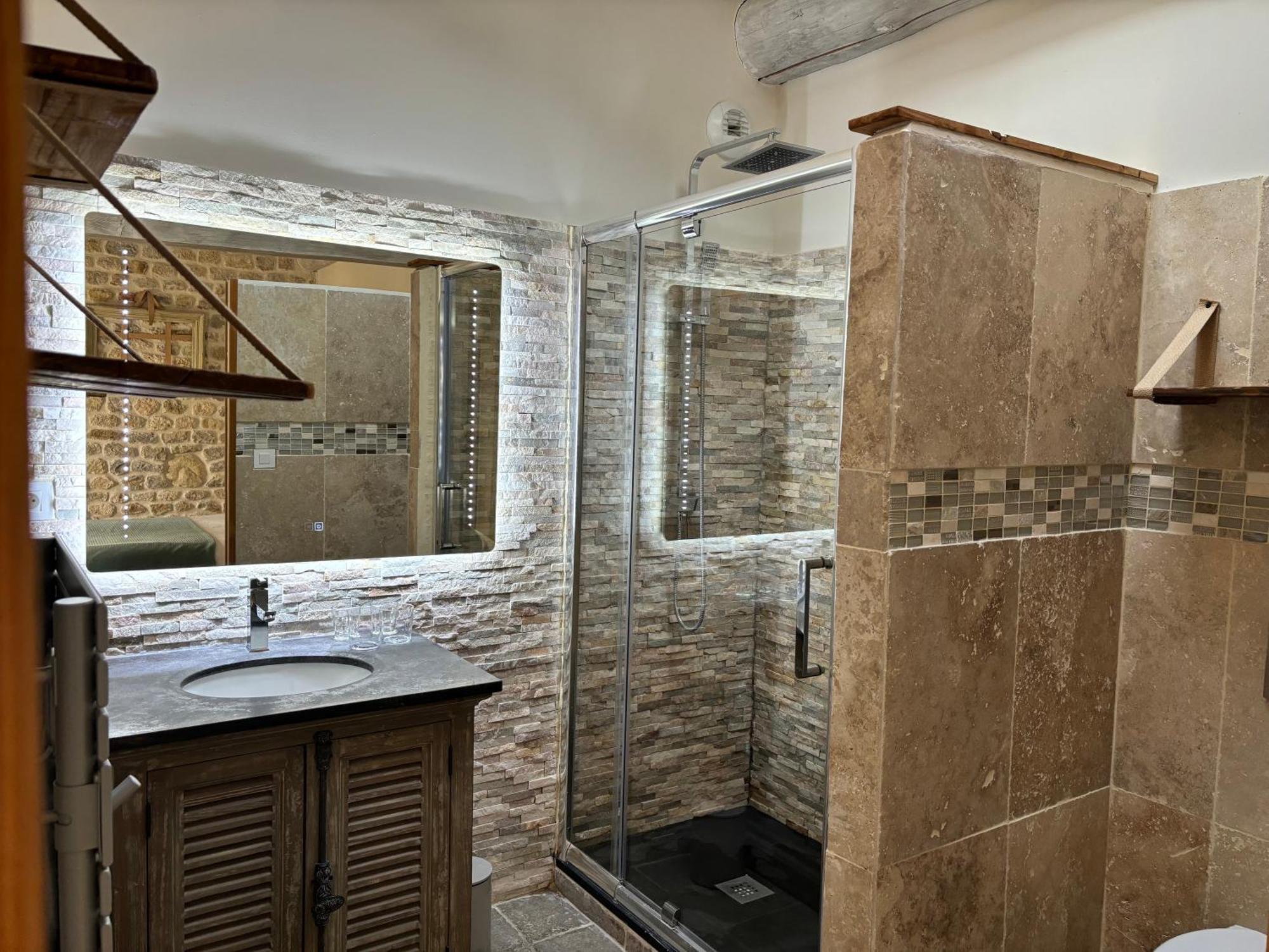 La Petite Plaine Otel Clansayes Dış mekan fotoğraf