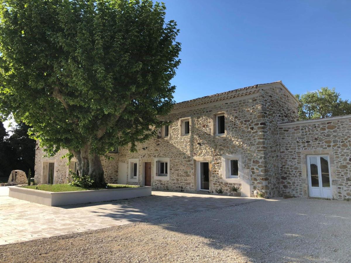 La Petite Plaine Otel Clansayes Dış mekan fotoğraf