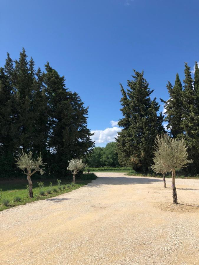 La Petite Plaine Otel Clansayes Dış mekan fotoğraf
